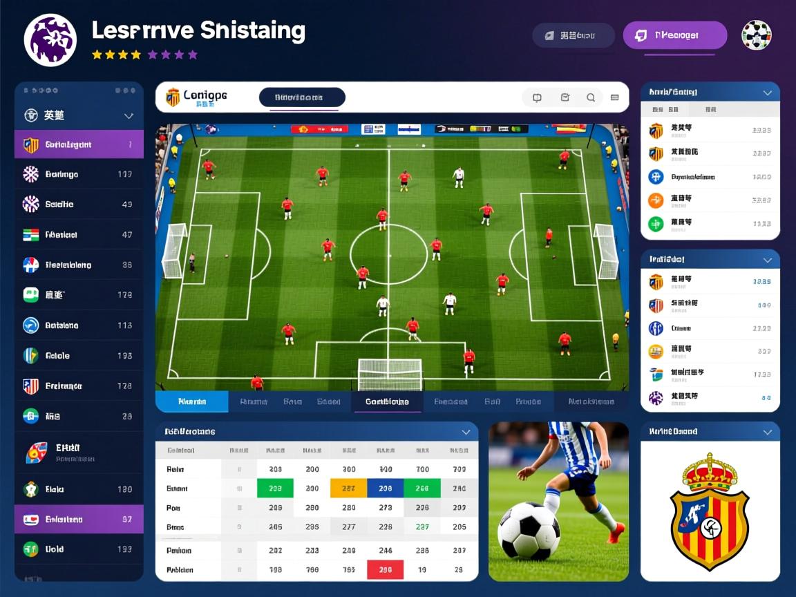 九游官网入口-五大联赛中下游球队是否更愿押宝单场胜利博得积分，五大联赛营收排名  第2张