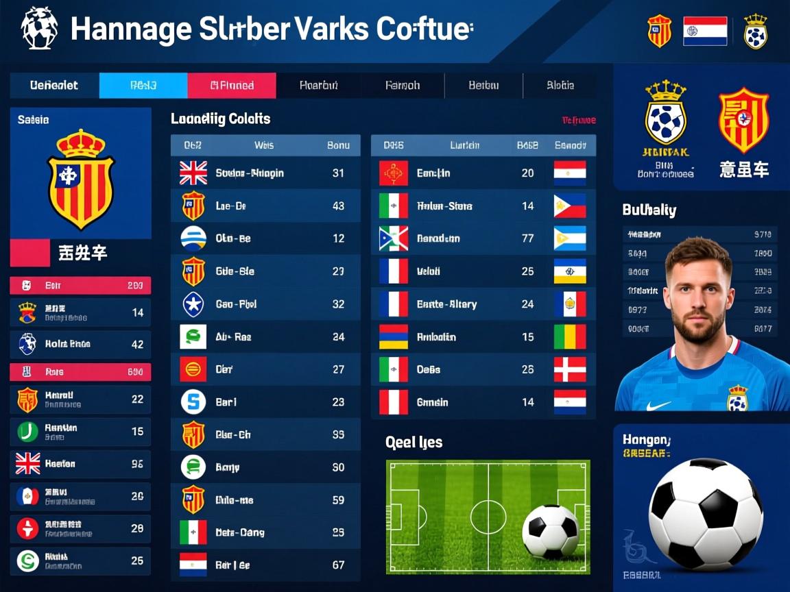 九游娱乐官方平台-五大联赛是否优先中场硬度高于传球精准度配置思维，五大联赛主场优势